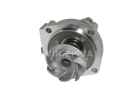 Насос водяной помпа LSA ВАЗ 2101, 2102, 2103, 2104, 2105, 2106, 2107, 2121, 21213, 21214, 2120, 2131 6