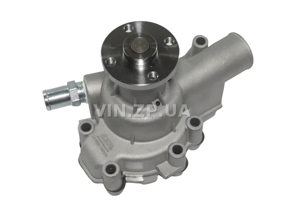 Насос водяной помпа LSA ГАЗ 402 дв., Волга, Газель, РАФ, УАЗ, Д-18 3