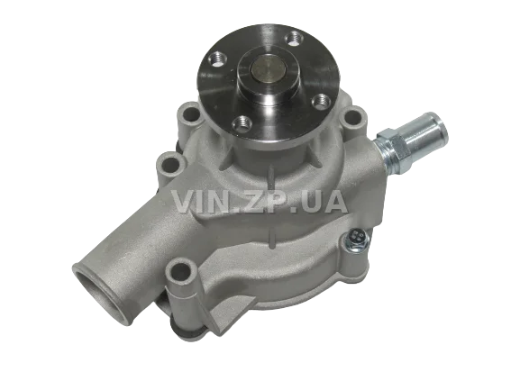 Насос водяной помпа LSA ГАЗ 402 дв., Волга, Газель, РАФ, УАЗ, Д-18 4