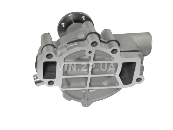 Насос водяной помпа LSA ГАЗ 402 дв., Волга, Газель, РАФ, УАЗ, Д-18 5