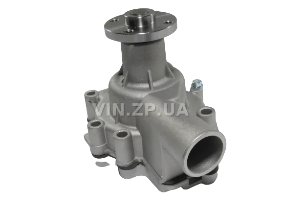 Насос водяной помпа LSA ГАЗ 402 дв., Волга, Газель, РАФ, УАЗ, Д-18 6