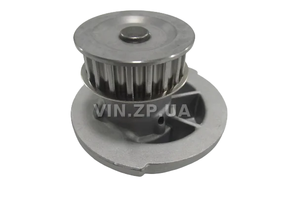 Насос водяной помпа LSA Ланос, Нексия, Авео, с 8-ми клапанным двигателем 1.5 л, 96352648 2