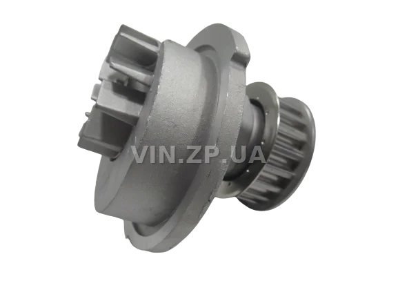 Насос водяной помпа LSA Ланос, Нексия, Авео, с 8-ми клапанным двигателем 1.5 л, 96352648 3