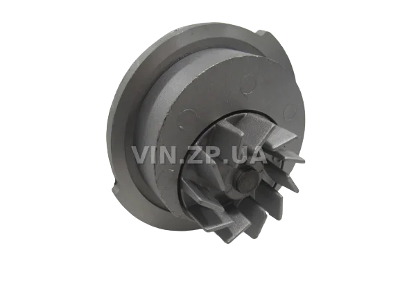 Насос водяной помпа LSA Ланос, Нексия, Авео, с 8-ми клапанным двигателем 1.5 л, 96352648 4