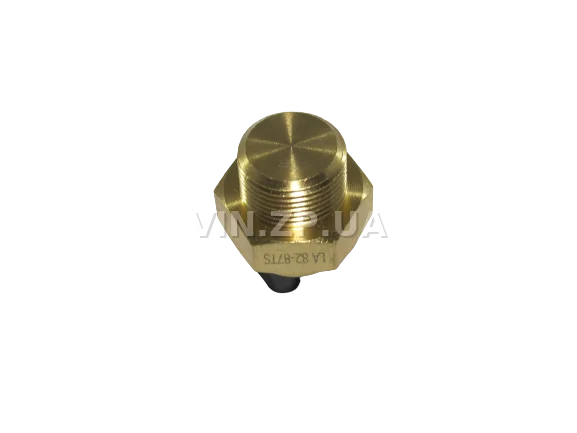 Датчик включения вентилятора 87-82 LSA ВАЗ, ГАЗ, ЗАЗ, Москвич 2141 ТМ-108-02 4