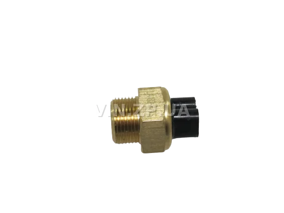 Датчик включения вентилятора 87-82 LSA ВАЗ, ГАЗ, ЗАЗ, Москвич 2141 ТМ-108-02 5