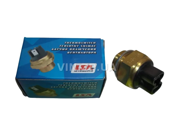 Датчик включения вентилятора 99-94 LSA ВАЗ, ГАЗ, ЗАЗ, УАЗ ТМ-108-10