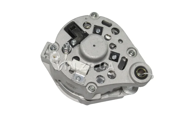 Генератор ВАЗ 2101, 2102, 2103, 2104, 2105, 2106, 2107, 2121 LSA 55А (2101-3701005) 5