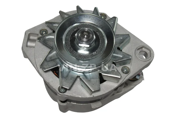 Генератор ВАЗ 2101, 2102, 2103, 2104, 2105, 2106, 2107, 2121 LSA 55А (2101-3701005) 6