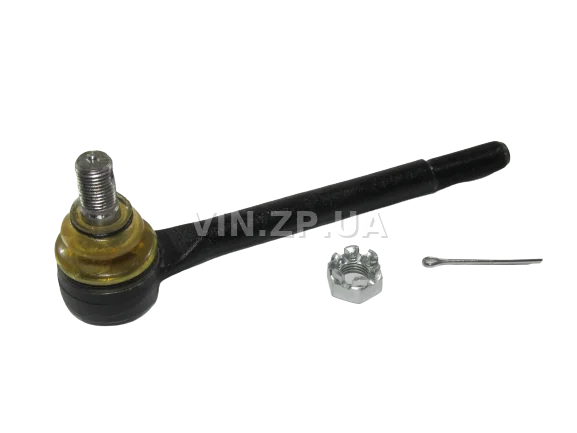 Наконечник рулевой LSA ВАЗ 2101, 2102, 2103, 2104, 2105, 2106, 2107, внутренний левый длинный 3