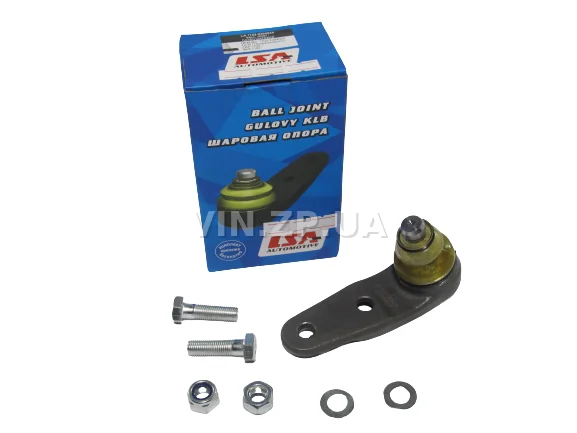 Шаровая опора LSA Таврия 1102, 1103, 1105, стандартный размер 1