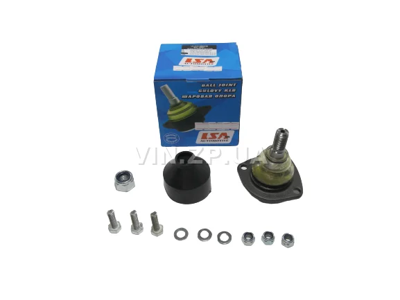 Шаровая опора LSA ВАЗ 2101, 2102, 2103, 2104, 2105, 2106, 2107, верхняя