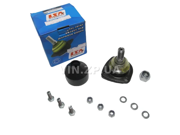 Шаровая опора LSA ВАЗ 2101, 2102, 2103, 2104, 2105, 2106, 2107, нижняя