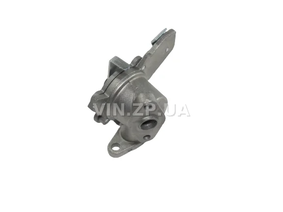 Кран отопителя печки LSA ВАЗ 2101, 2102, 2103, 2104, 2105, 2106, 2107, 2121, 21213, 2131, 2120, ГАЗ Волга 24, 2410 3