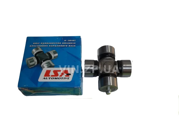 Крестовина LSA ВАЗ 2121, 21213, 21214, 2120, 2131, карданного вала