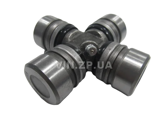 Крестовина LSA ГАЗ 3302, 2217, 2705, 2410, 31029, 3110, 31105, Волга, Газель, УАЗ, МТЗ, карданного вала 2