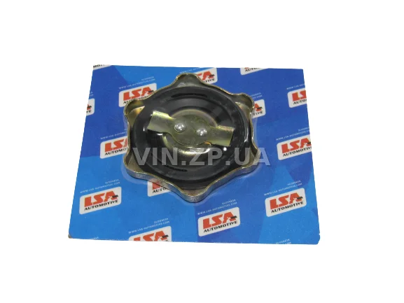 Крышка маслозаливной горловины LSA ВАЗ 2101, 2102, 2103, 2104, 2105, 2106, 2107, 2121, 21213, пробка масла 2