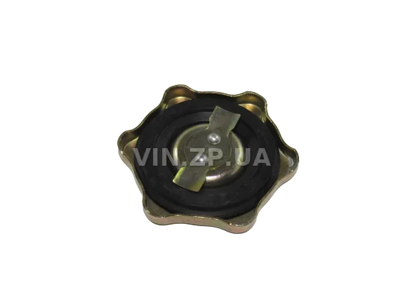 Крышка маслозаливной горловины LSA ВАЗ 2101, 2102, 2103, 2104, 2105, 2106, 2107, 2121, 21213, пробка масла 4