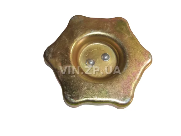 Крышка маслозаливной горловины LSA ВАЗ 2101, 2102, 2103, 2104, 2105, 2106, 2107, 2121, 21213, пробка масла