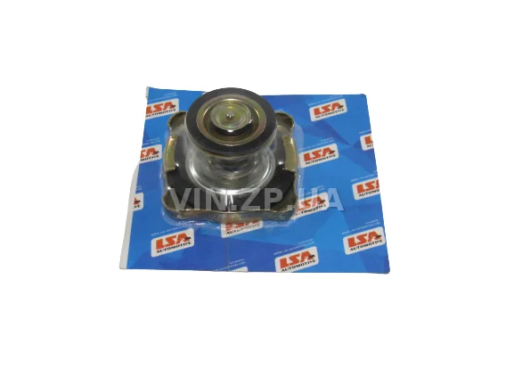 Крышка радиатора LSA ВАЗ 2101, 2102, 2103, 2104, 2105, 2106, 2107, 2121, 21213, 2120, 2131, ИЖ Ода 2126, 2717,  пробка тосола 2