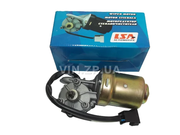 Мотор Дворников LSA ВАЗ 2101-2107 Нива 2121 Моторедуктор 2101-5205004