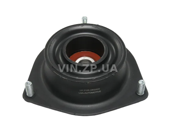 Опора амортизатора LSA ВАЗ 2108, 2109, 21099, 2113, 2114, 2115, стойки передней 4