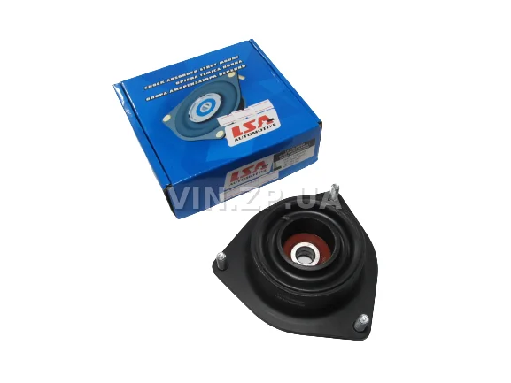 Опора амортизатора LSA ВАЗ 2108, 2109, 21099, 2113, 2114, 2115, стойки передней 1