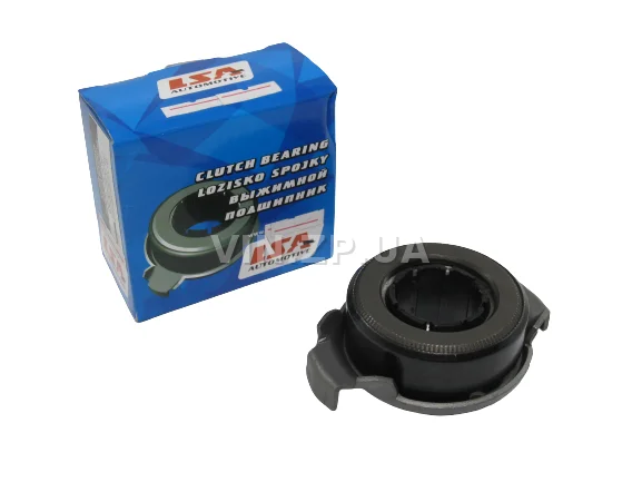 Подшипник выжимной LSA ВАЗ 2108, 2109, 21099, старого образца 2