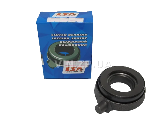 Подшипник выжимной LSA Москвич 412, 2140