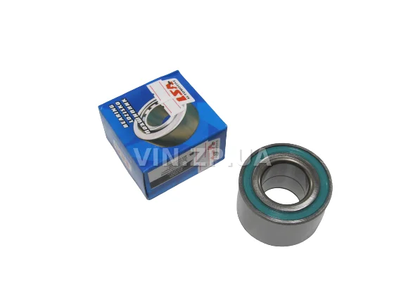 Подшипник ступицы задней LSA ВАЗ 2108, 2109, 21099, 2110, 2111, 2112, 2113, 2114, 2115, 1117, 1118, 1119, 2170, 2171, 2171,  № 256706