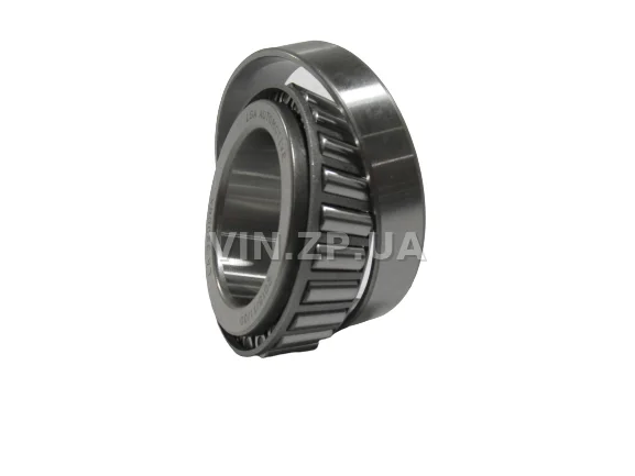 Подшипник ступицы передней LSA ВАЗ 2121, 21213, 21214, 2120, 2123, 2131, 6-2007108 4