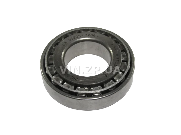 Подшипник ступицы передней LSA Москвич 412, 2140, внутренний, 30206 3