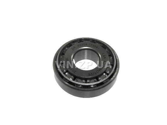 Подшипник ступицы передней LSA Москвич 412, 2140, наружный, 30304 3