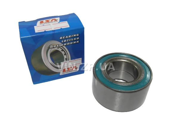 Подшипник ступицы передней LSA Москвич 2141, 256908 1