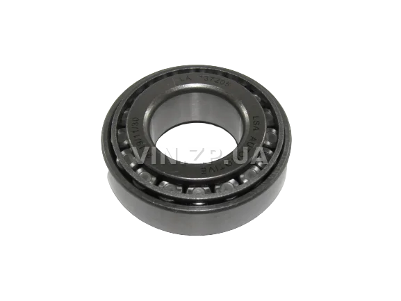 Подшипник ступицы задней LSA Таврия 1102, Славута 1103, Дана 1105, внутренний, 13 7205 3