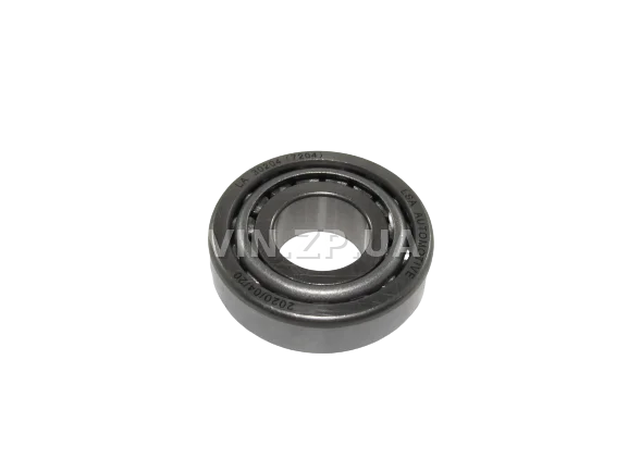 Подшипник ступицы задней LSA Таврия 1102, Славута 1103, Дана 1105, наружный, 6-7204А 4