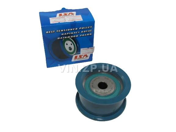 Ролик ГРМ LSA ВАЗ 2110, 2111, 2112, 16-кл дв, опорный