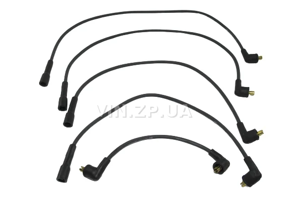 Провода Высоковольтные LSA ВАЗ 2108 2109 21099 2110 Карбюратор 2108-3707080 3