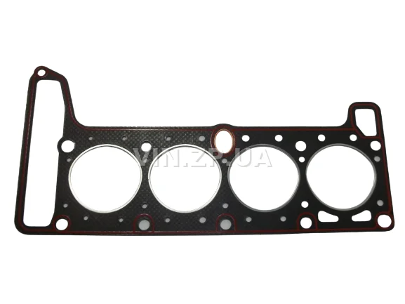 Прокладка головки ГБЦ 76,0 LSA ВАЗ 2101, 2102, 2103, 2104, 2105, 2106, 2107, с герметиком