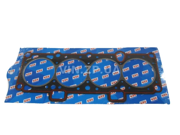 Прокладка головки ГБЦ 82,0 LSA ВАЗ 2108, 2109, 21099, 2110, 2111, 2113, 2114, 2115, дв.1500, с герметиком 3