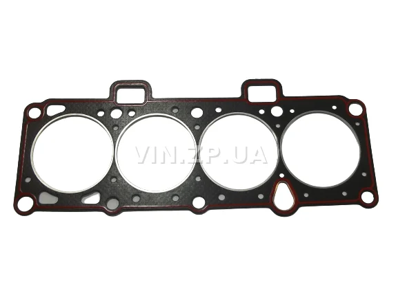 Прокладка головки ГБЦ 82,0 LSA ВАЗ 2108, 2109, 21099, 2110, 2111, 2113, 2114, 2115, дв.1500, с герметиком