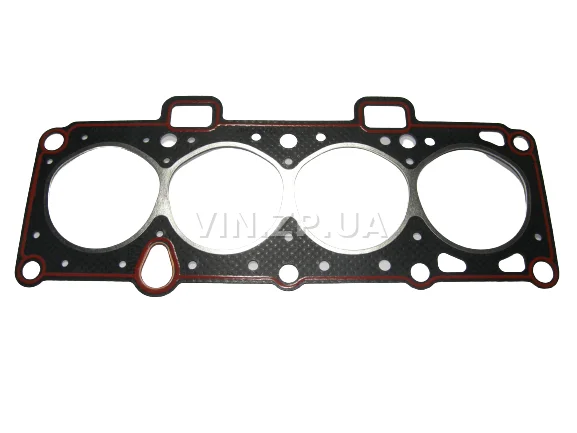 Прокладка головки ГБЦ 76,0 LSA ВАЗ 2108, 2109, 21099, дв 1300, с герметиком