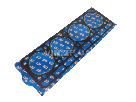 Прокладка головки ГБЦ LSA ГАЗ-2401, с герметиком (24-1003020) 3