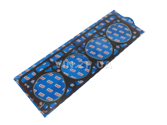 Прокладка головки ГБЦ LSA ГАЗ-2401, с герметиком (24-1003020) 1