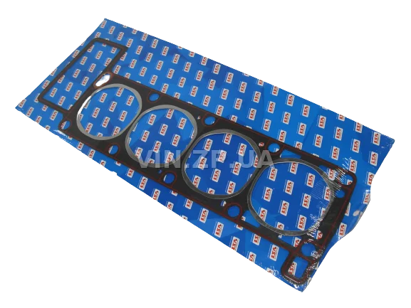 Прокладка головки ГБЦ 92,0 LSA ГАЗ, УАЗ с двигателем ЗМЗ-406 с герметиком 3