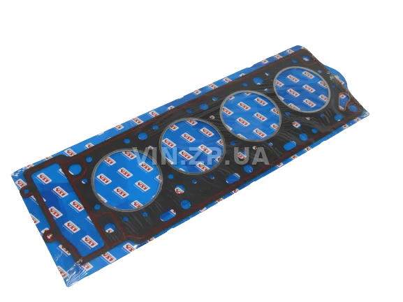 Прокладка головки ГБЦ 82,0 LSA Москвич 412, 2140, с герметиком