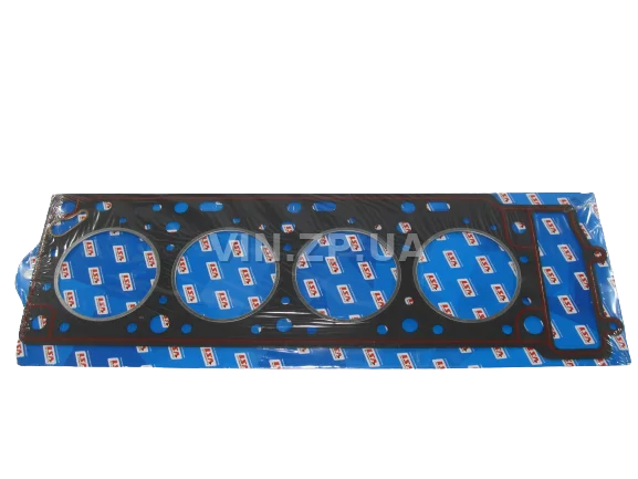 Прокладка головки ГБЦ 82,0 LSA Москвич 412, 2140, с герметиком 4