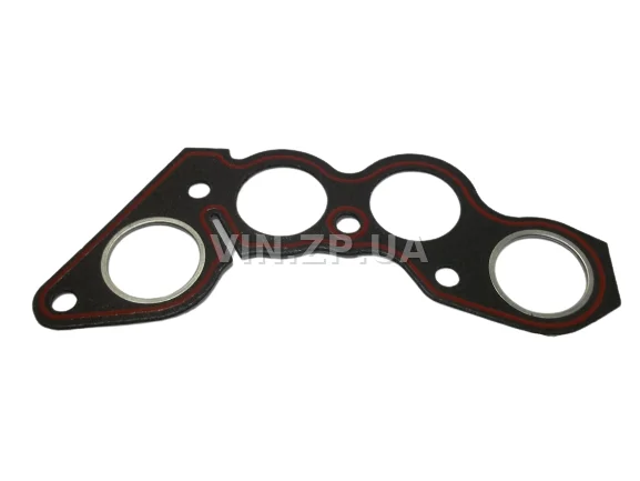 Прокладка коллектора LSA ВАЗ 2101, 2102, 2103, 2104, 2105, 2106, 2107, 2121, 2120, 21213, 2131, с металлическим кольцом и герметиком