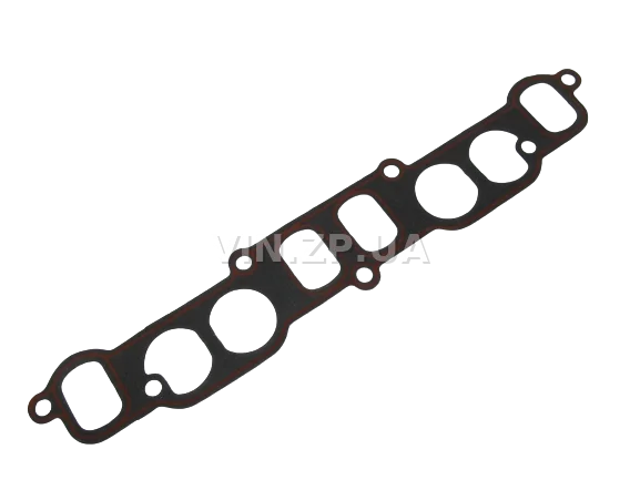 Прокладка коллектора LSA ГАЗ, УАЗ, двиг.ЗМЗ-402, с герметиком 4