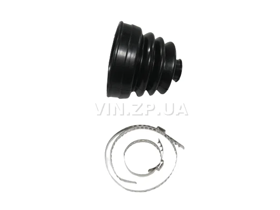 Пыльник ШРУС ВАЗ 2108, 2109, 21099, 2110, 2111, 2112, 2113, 2114, 2115, 2170, 2171, 2172, внутренний ремкомплект со смазкой и хомутами LSA 4